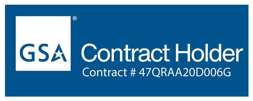 KMEA GSA MAS, Contract # 47QRAA20D006G